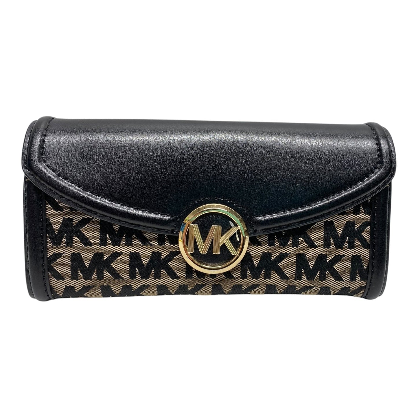 Crossbody Designer By Michael Kors, Size: Medium