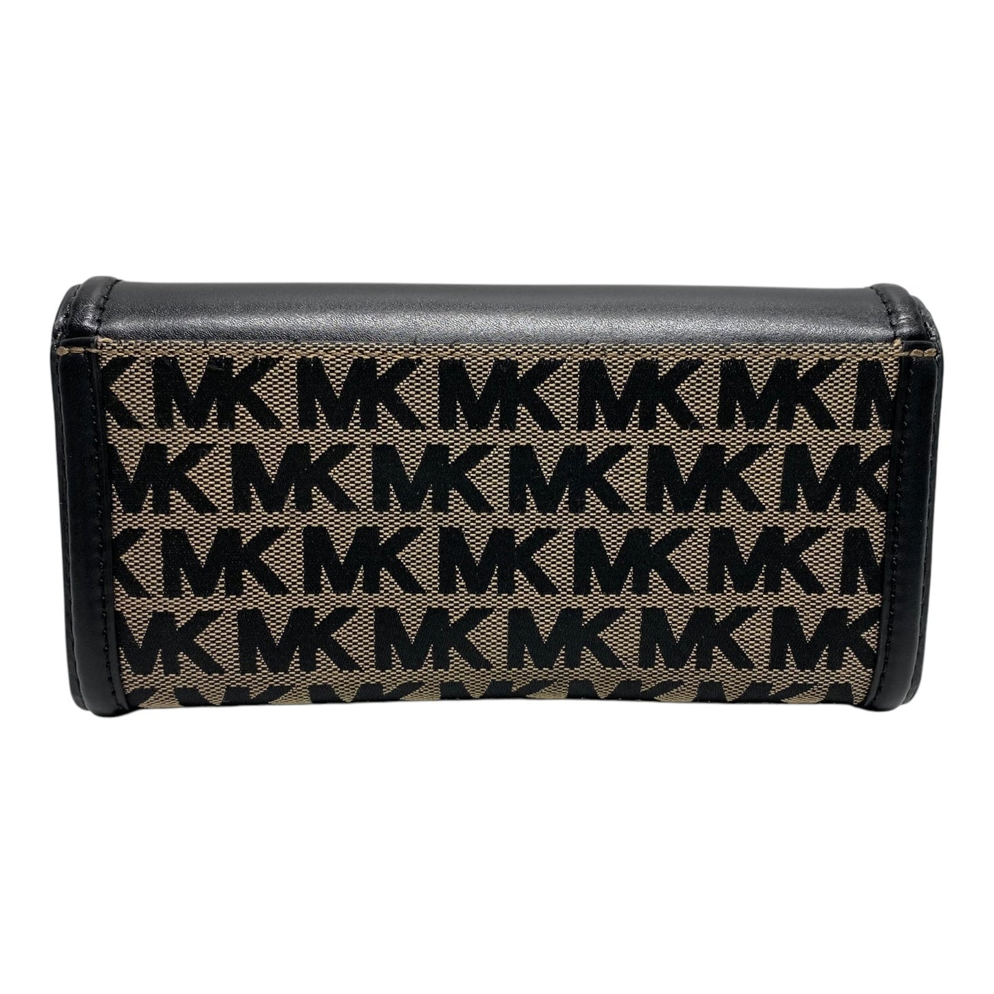 Crossbody Designer By Michael Kors, Size: Medium