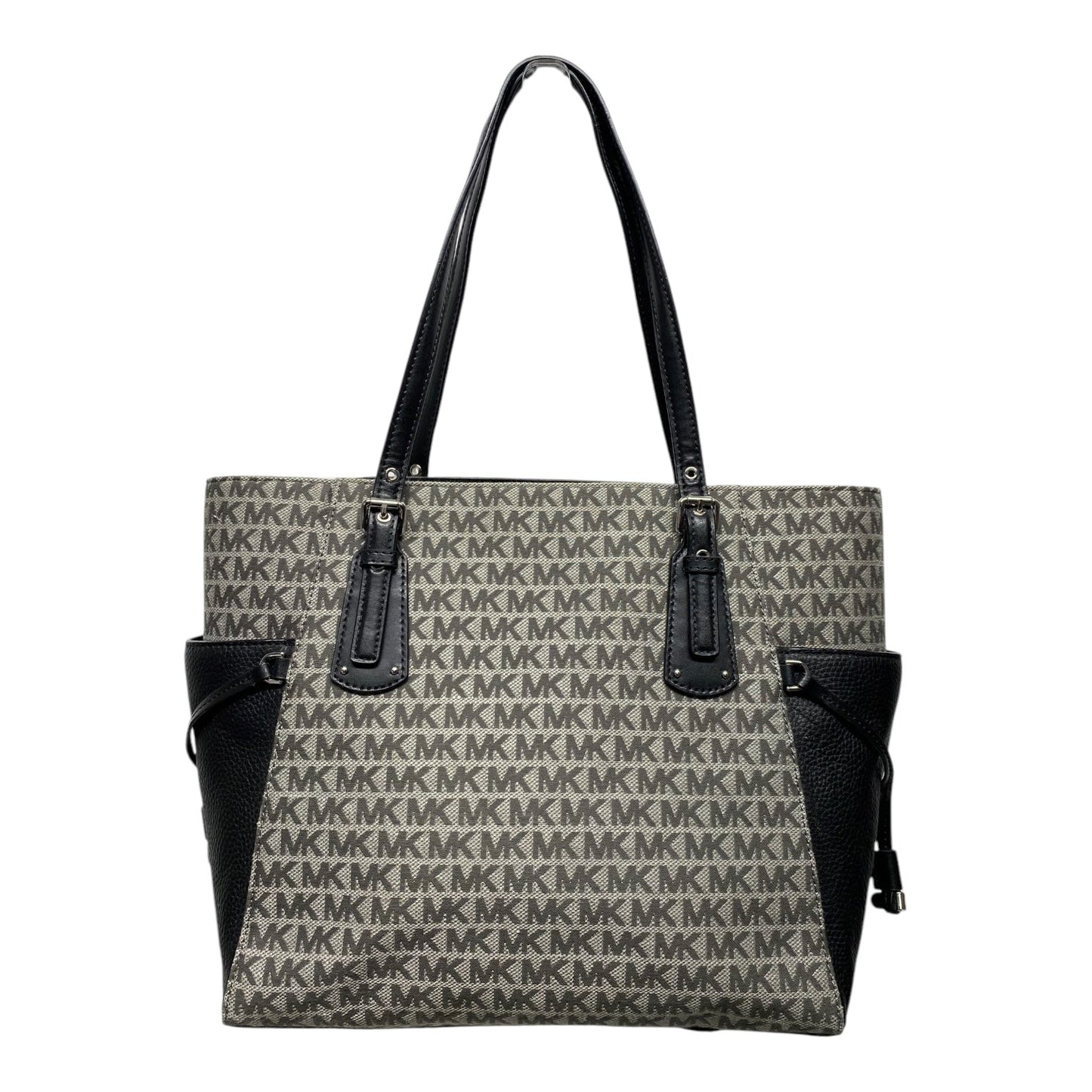 Tote Designer By Michael Kors, Size: Medium