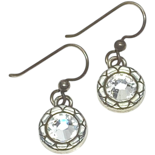 Earrings Designer By Brighton