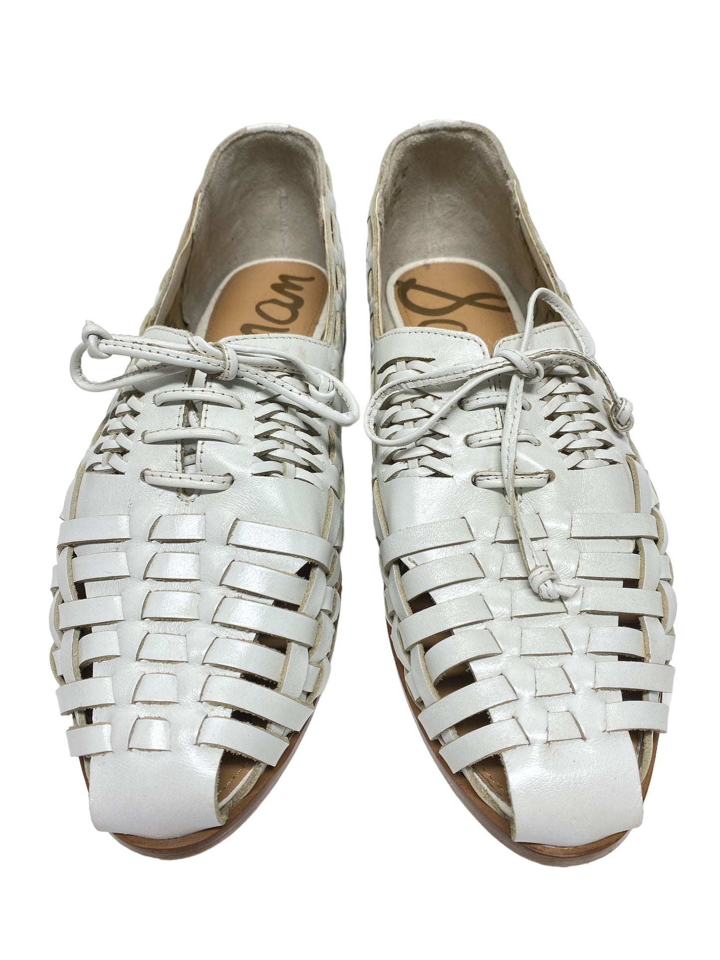 Shoes Flats Loafer Oxford By Sam Edelman  Size: 9