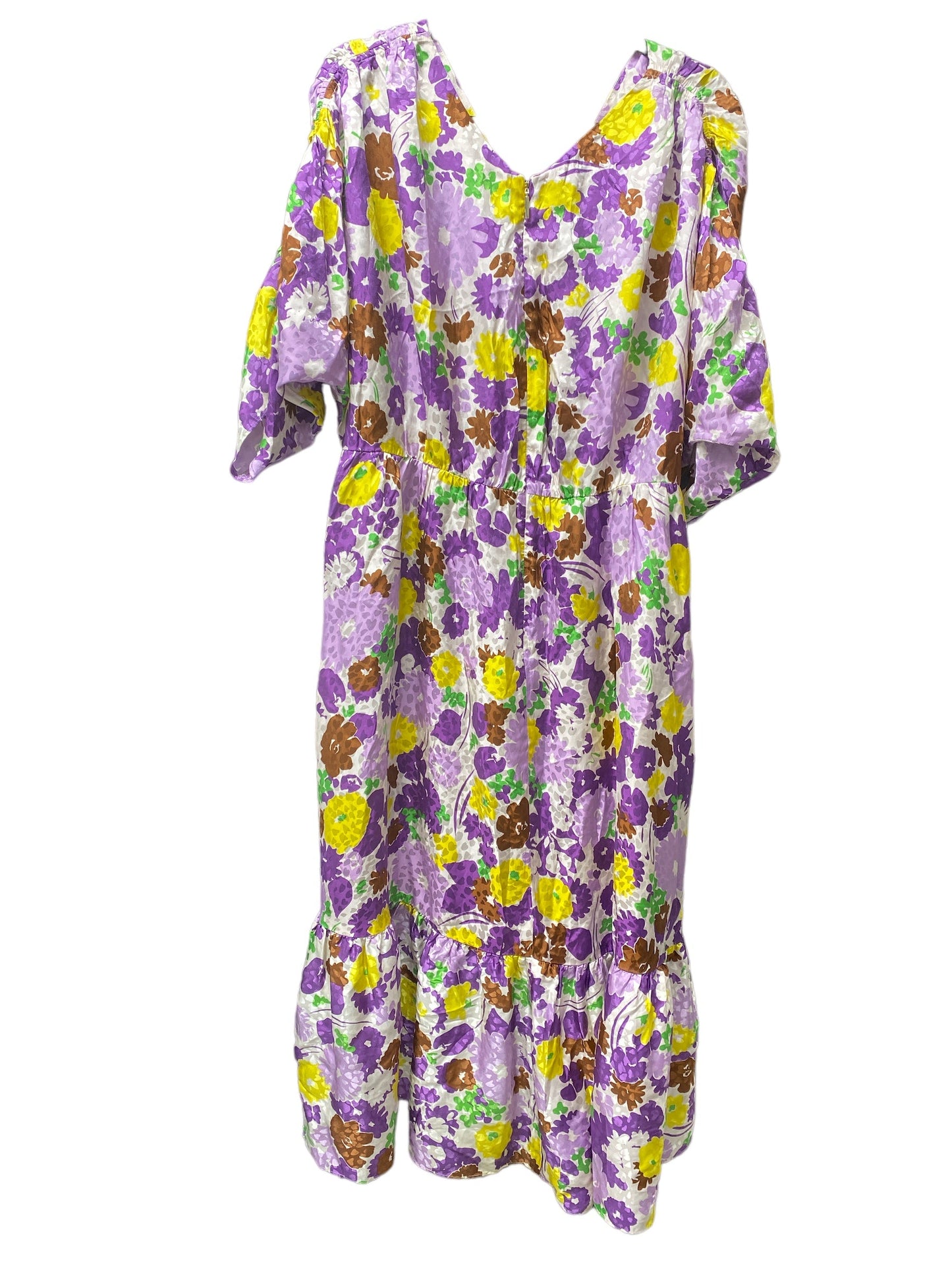 Dress Casual Midi By Kate Spade  Size: 10petite