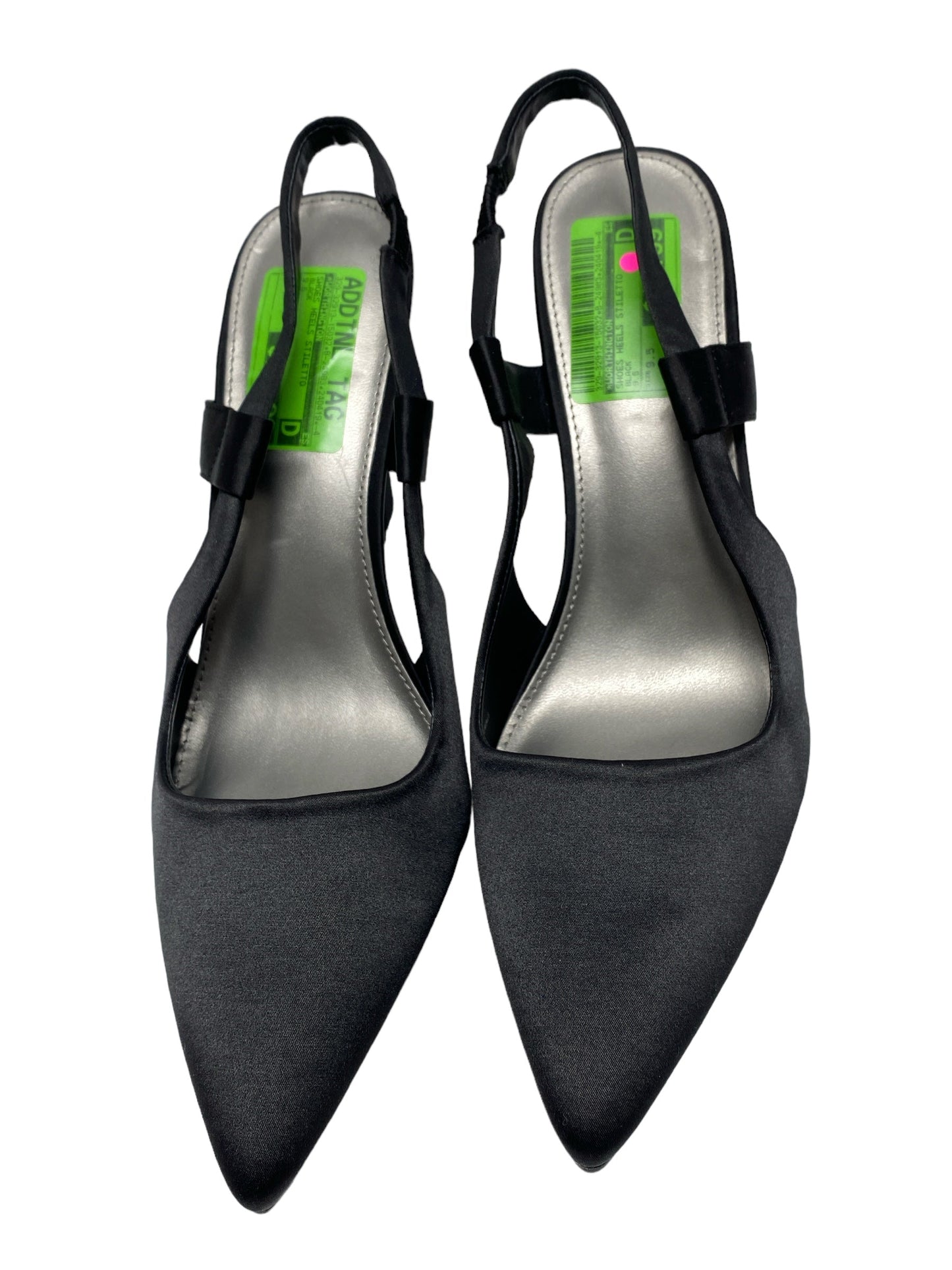 Shoes Heels Stiletto By Worthington  Size: 9.5
