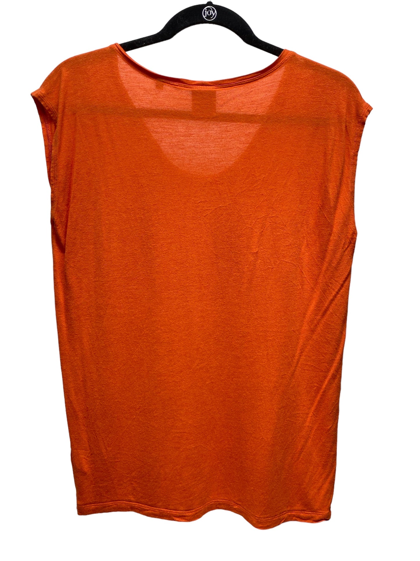 Top Short Sleeve By Cabi  Size: S