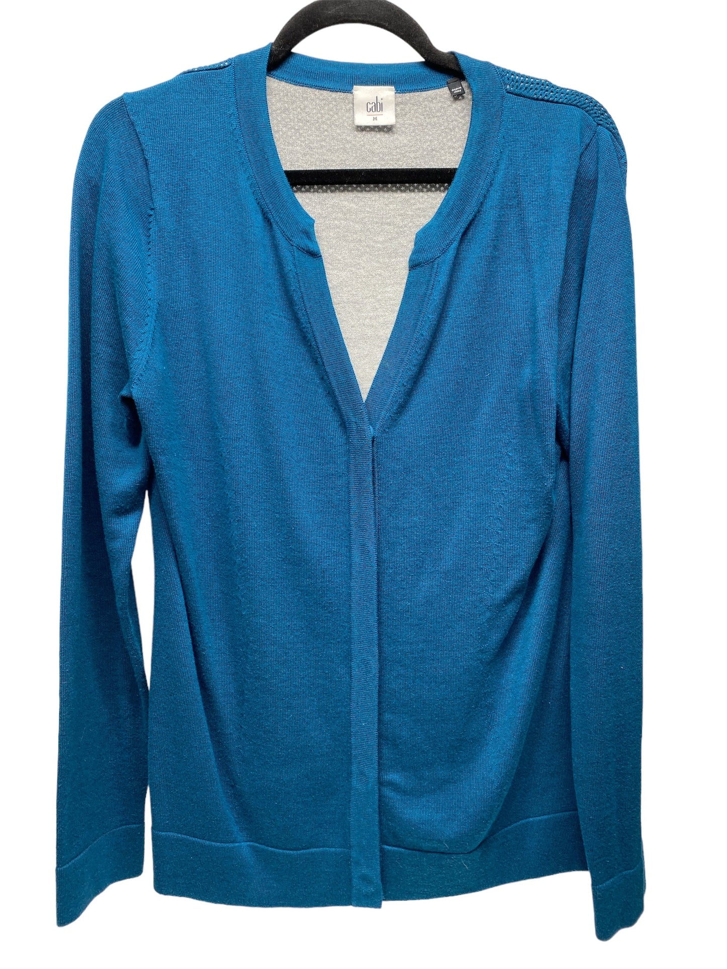 Cardigan By Cabi  Size: M