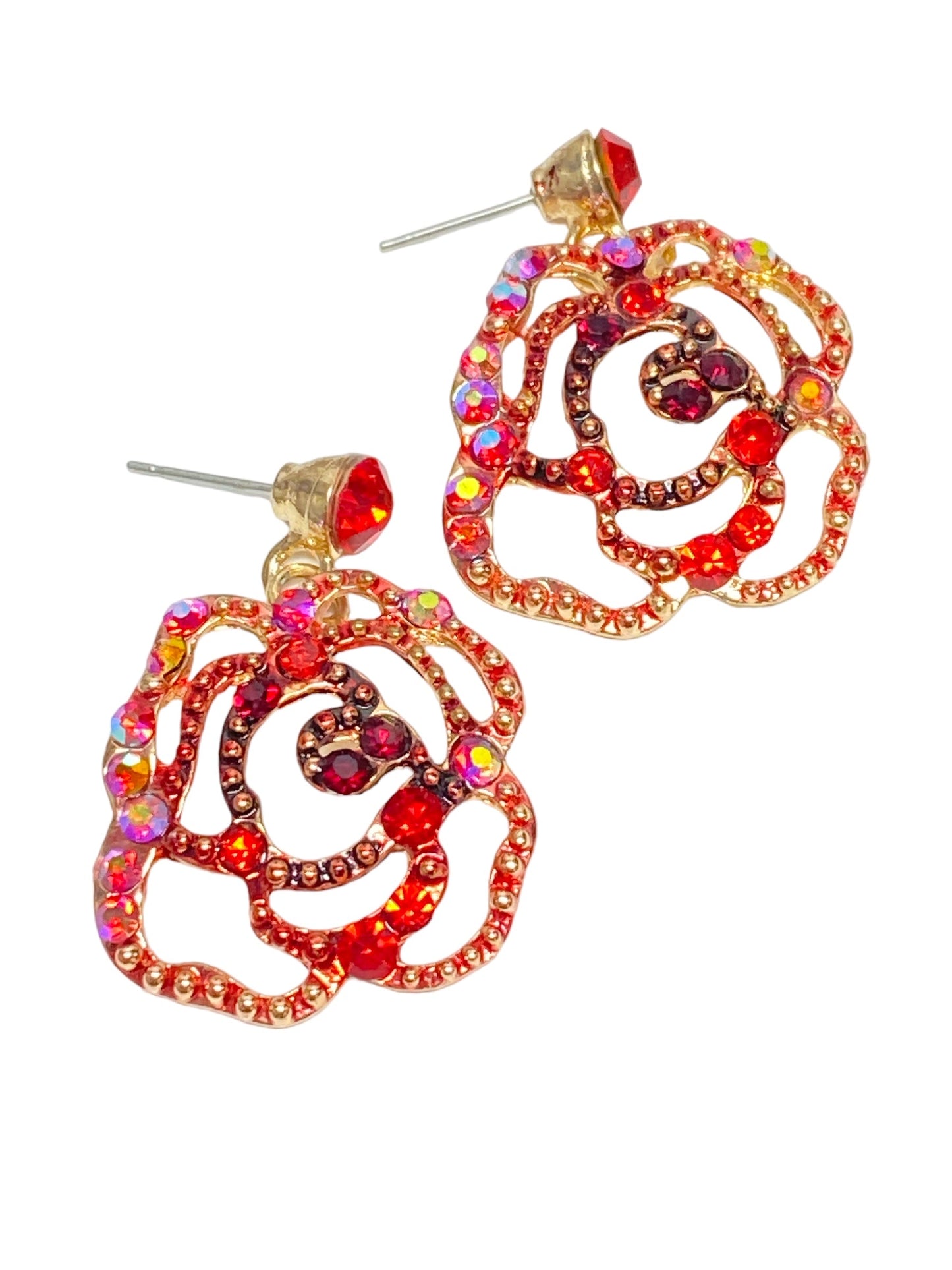 Earrings Dangle/drop By Clothes Mentor