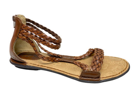 Sandals Flats By Boc  Size: 8
