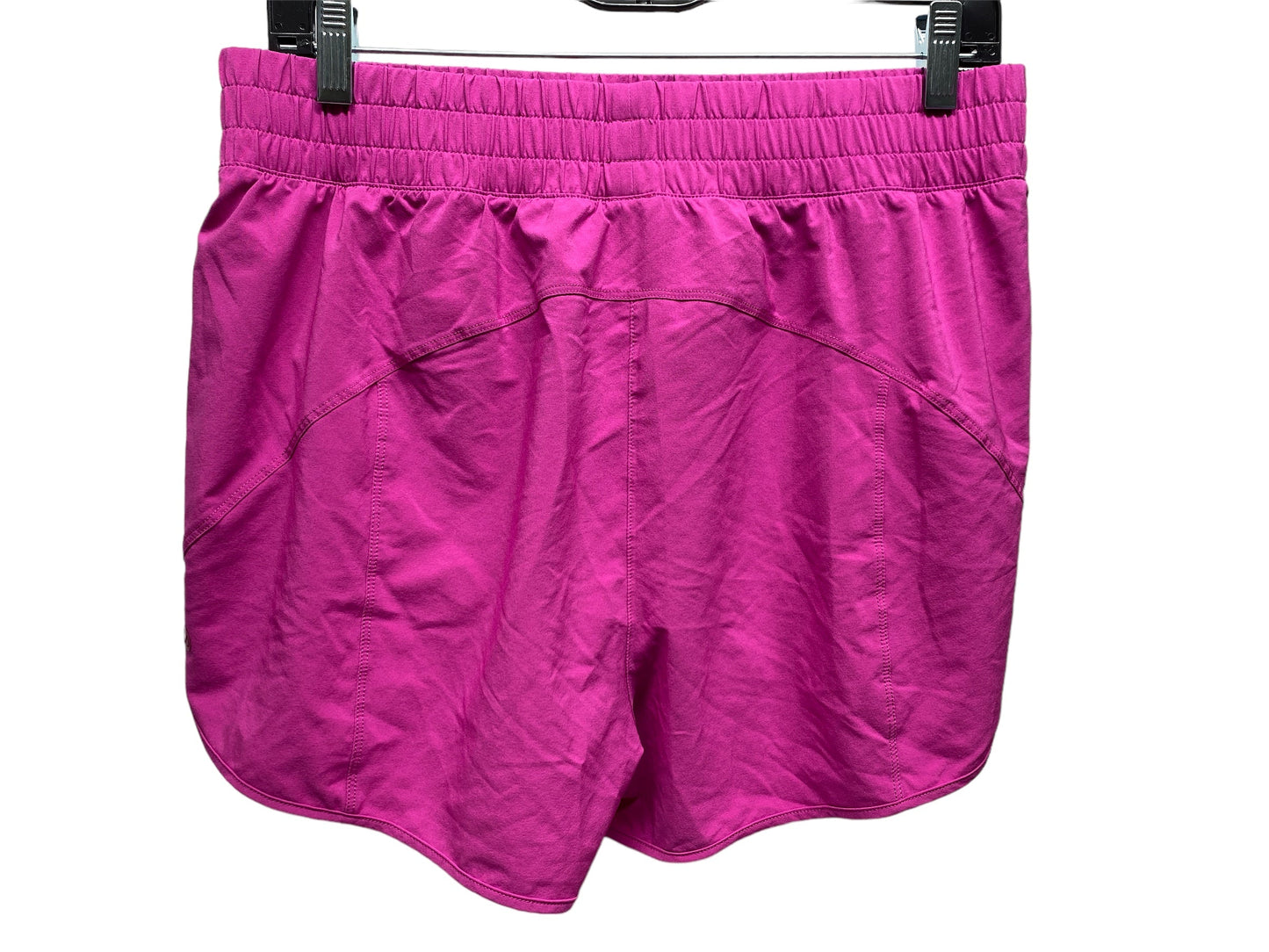 Pink Shorts Clothes Mentor, Size 12
