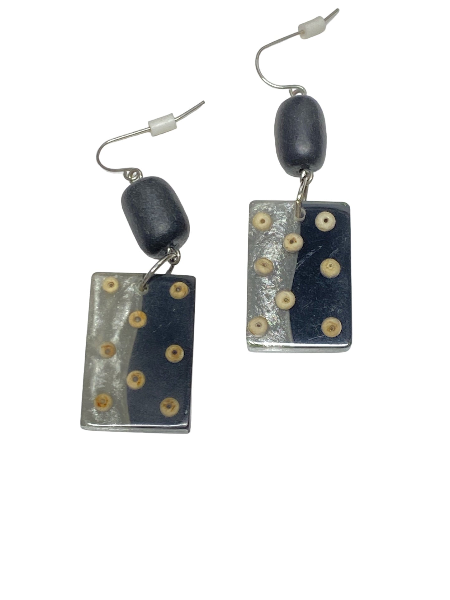 Earrings Dangle/drop Clothes Mentor