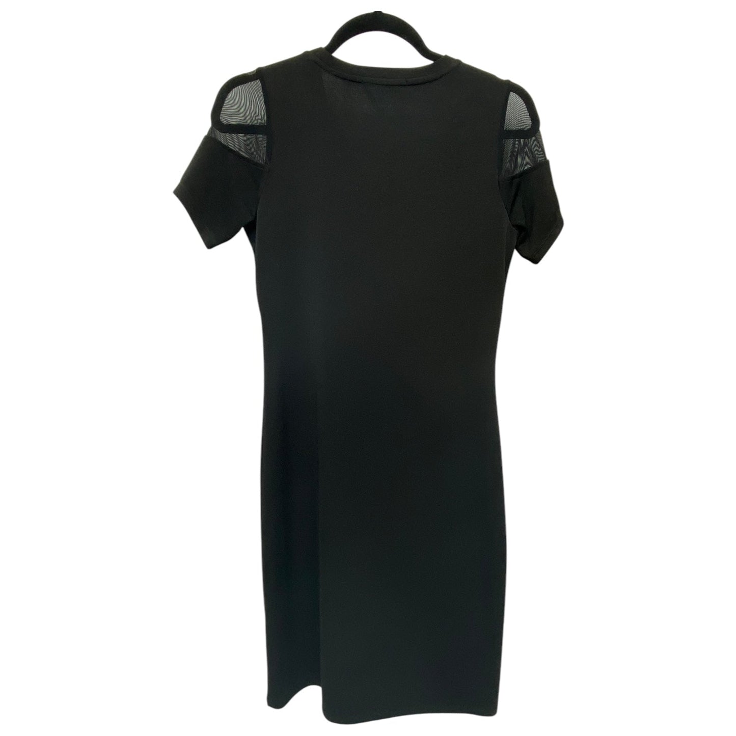 Dress Casual Short By T Tahari In Black, Size: Xs