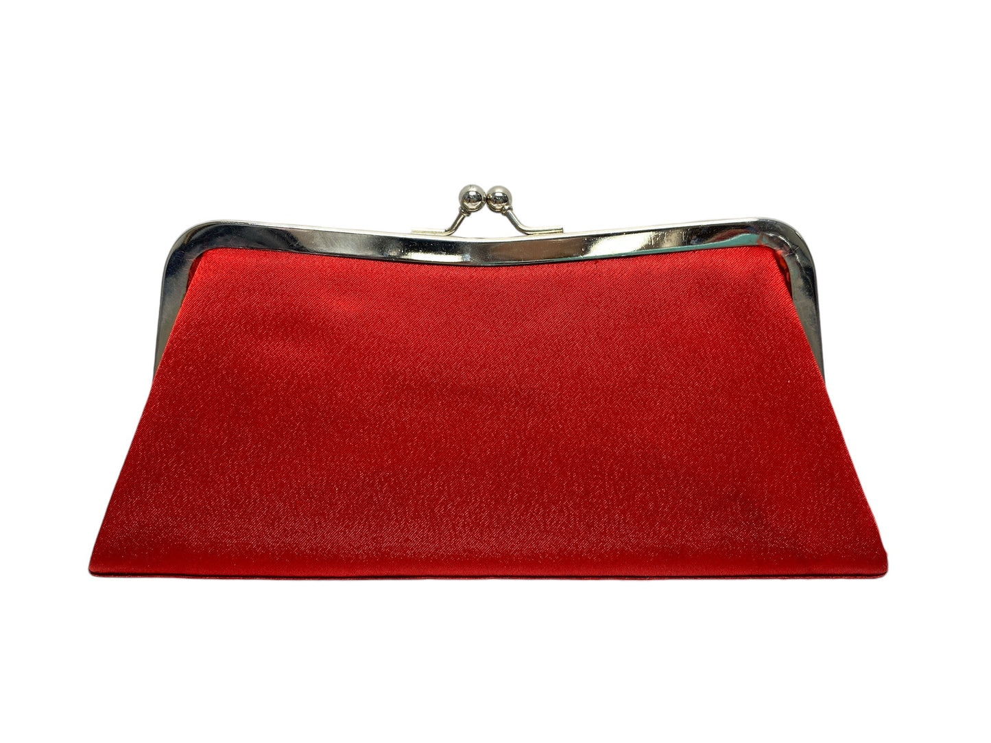 Clutch By Clothes Mentor, Size: Small