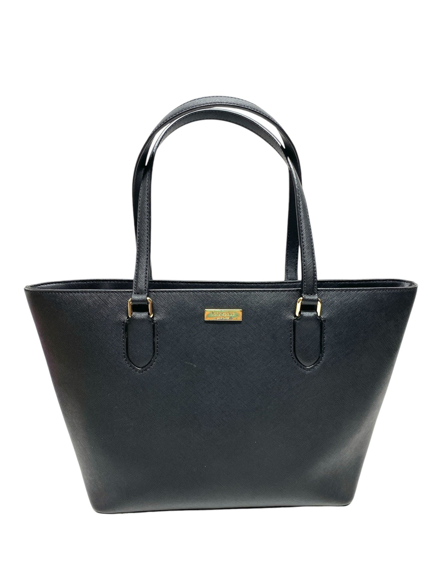 Tote Designer By Kate Spade, Size: Medium