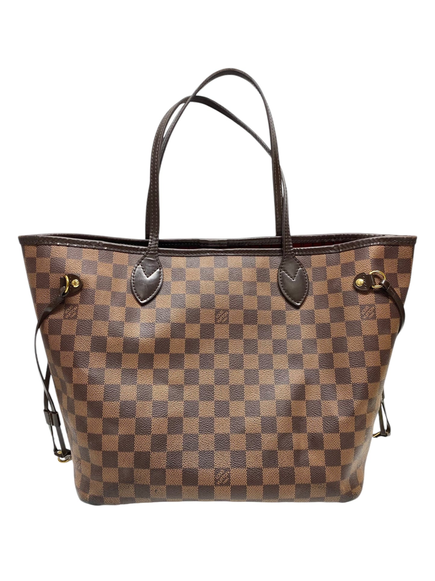 Tote Luxury Designer By Louis Vuitton, Size: Large