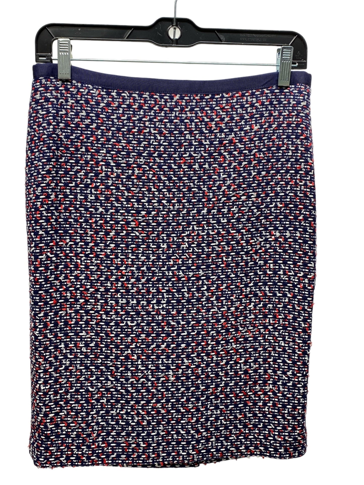 Skirt Mini & Short By Talbots  Size: 4petite