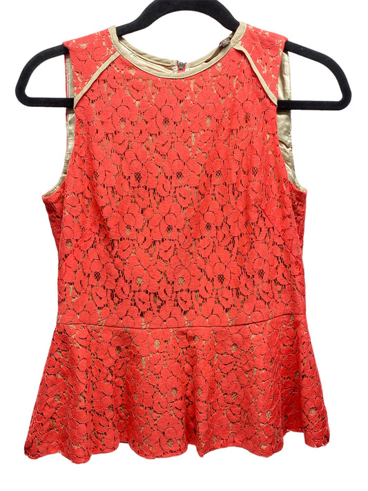 Top Sleeveless By Clothes Mentor  Size: Xs