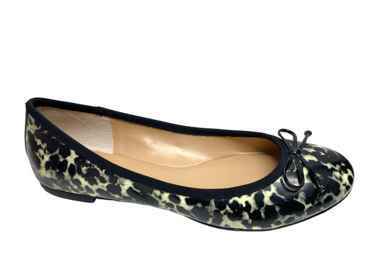 Shoes Flats Ballet By Banana Republic  Size: 9