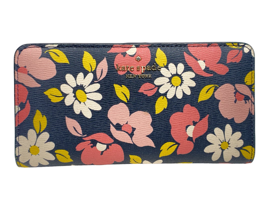 Wallet Designer By Kate Spade  Size: Medium