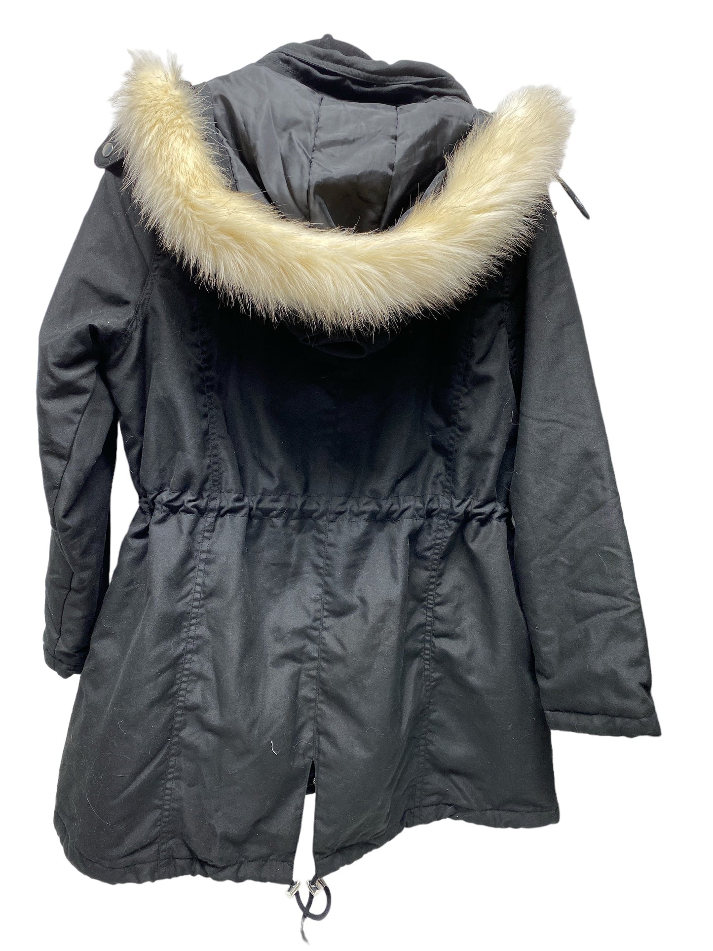 Coat Parka By City Chic  Size: Xs