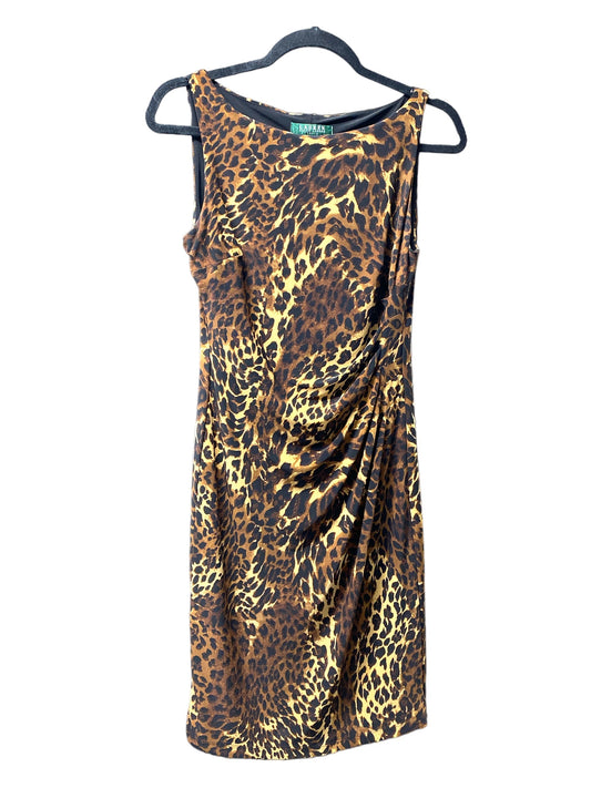 Dress Casual Short By Lauren By Ralph Lauren  Size: 4petite