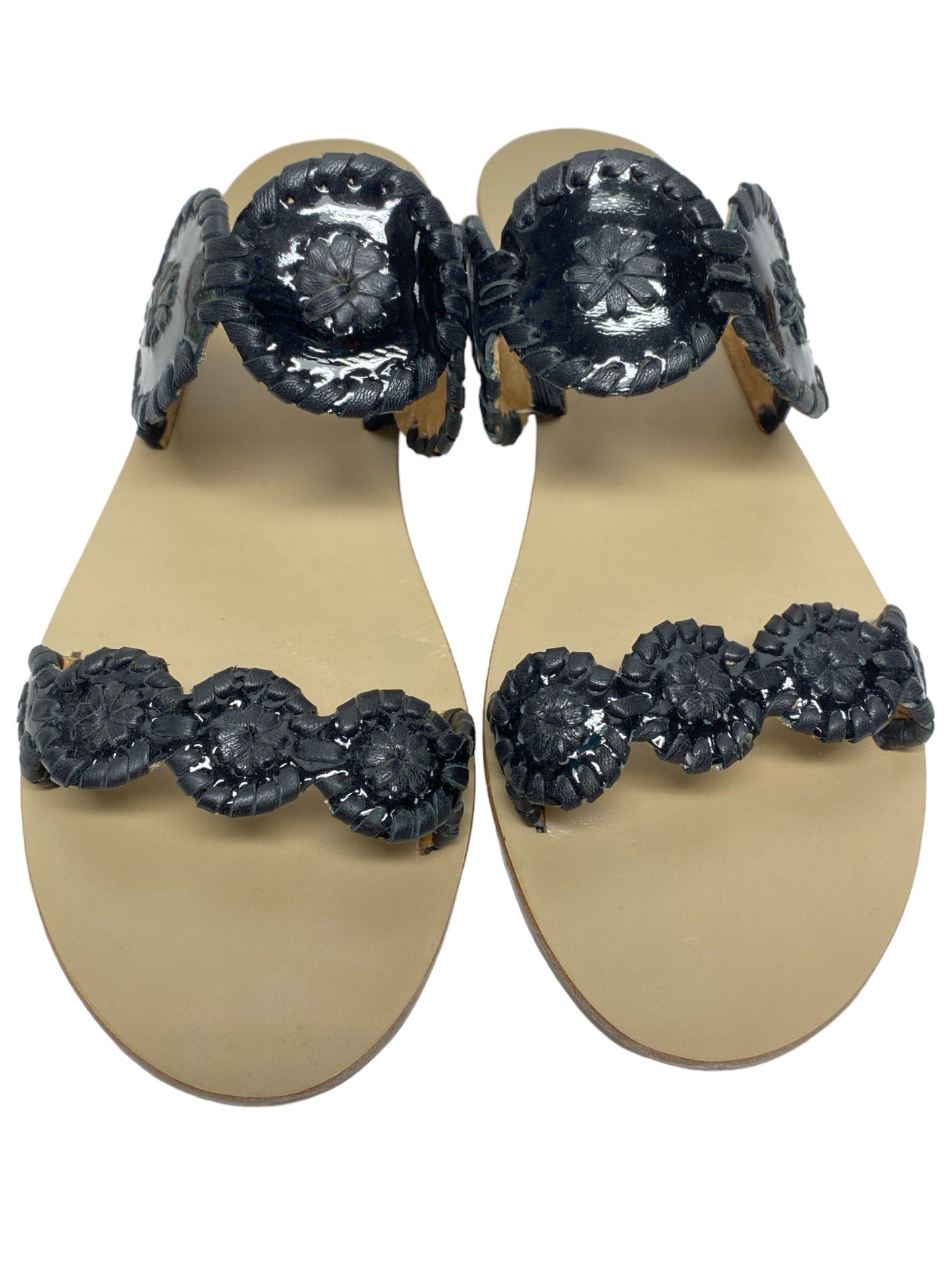 Sandals Flats By Jack Rogers  Size: 6.5