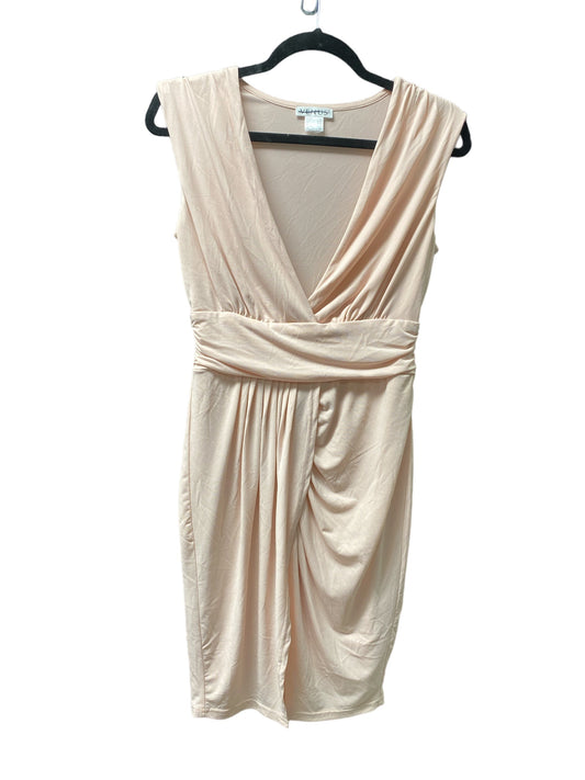Dress Casual Midi By Venus  Size: Xs