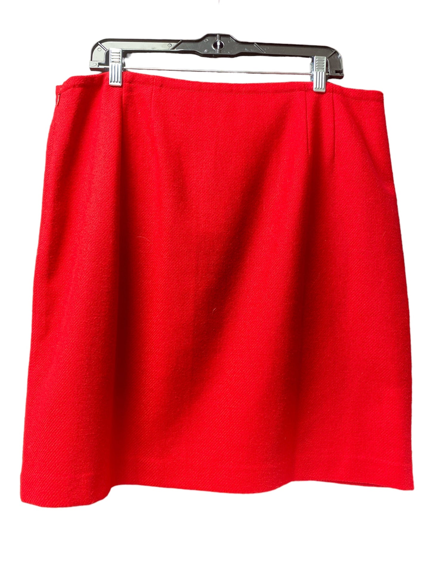 Skirt Mini & Short By Talbots  Size: 16