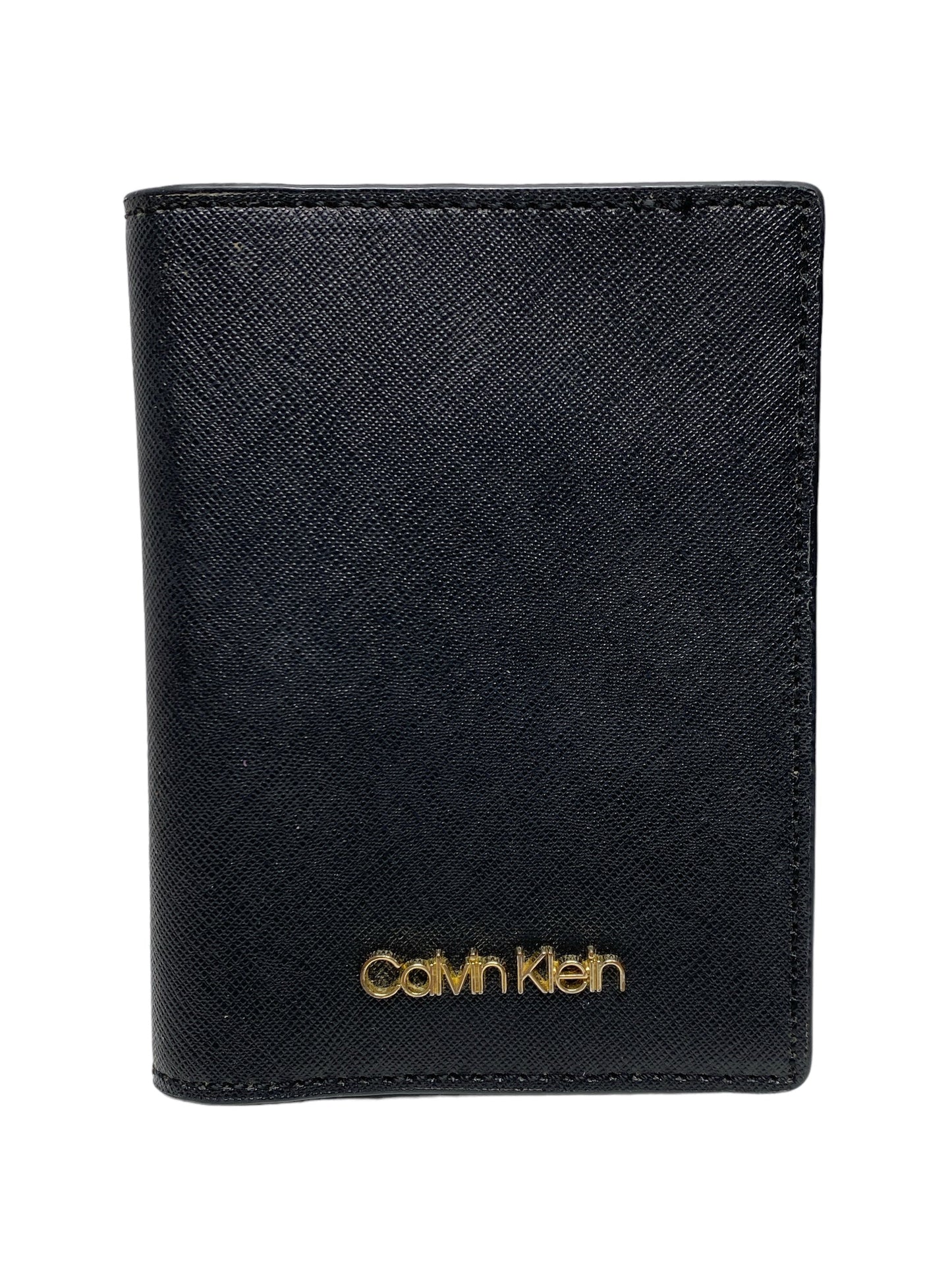 Wallet Calvin Klein, Size Medium