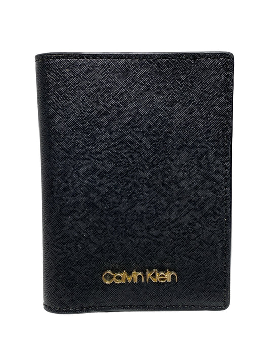 Wallet Calvin Klein, Size Medium