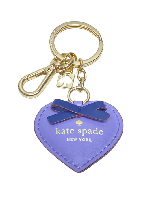 Key Chain Designer Kate Spade