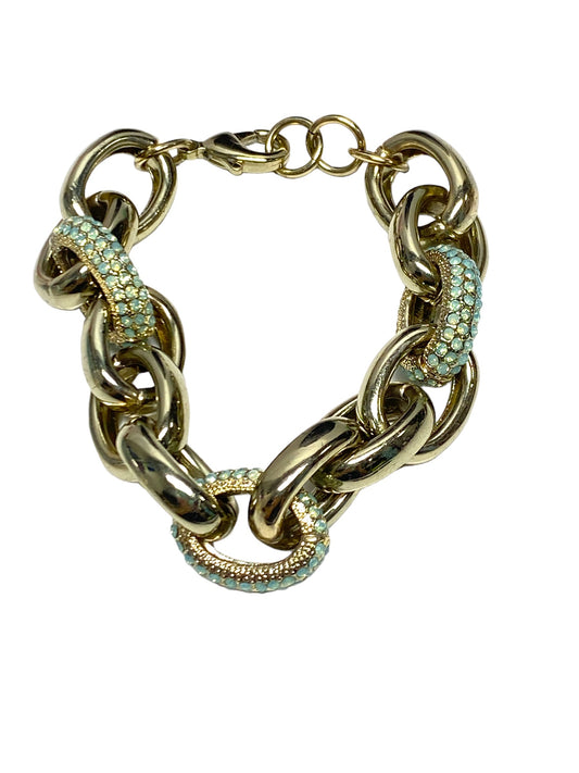 Bracelet Chain Clothes Mentor