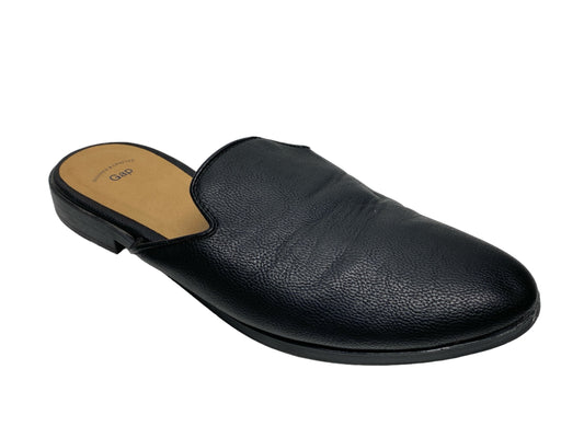 Shoes Flats By Gap In Black, Size: 7