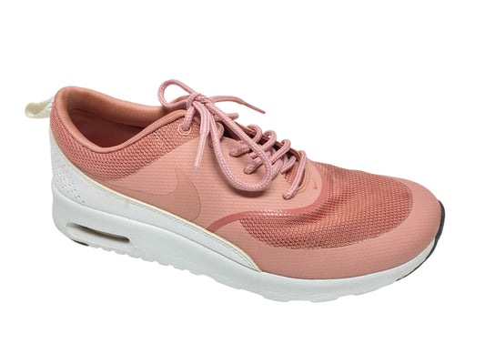 Shoes Athletic By Nike In Pink, Size: 7.5