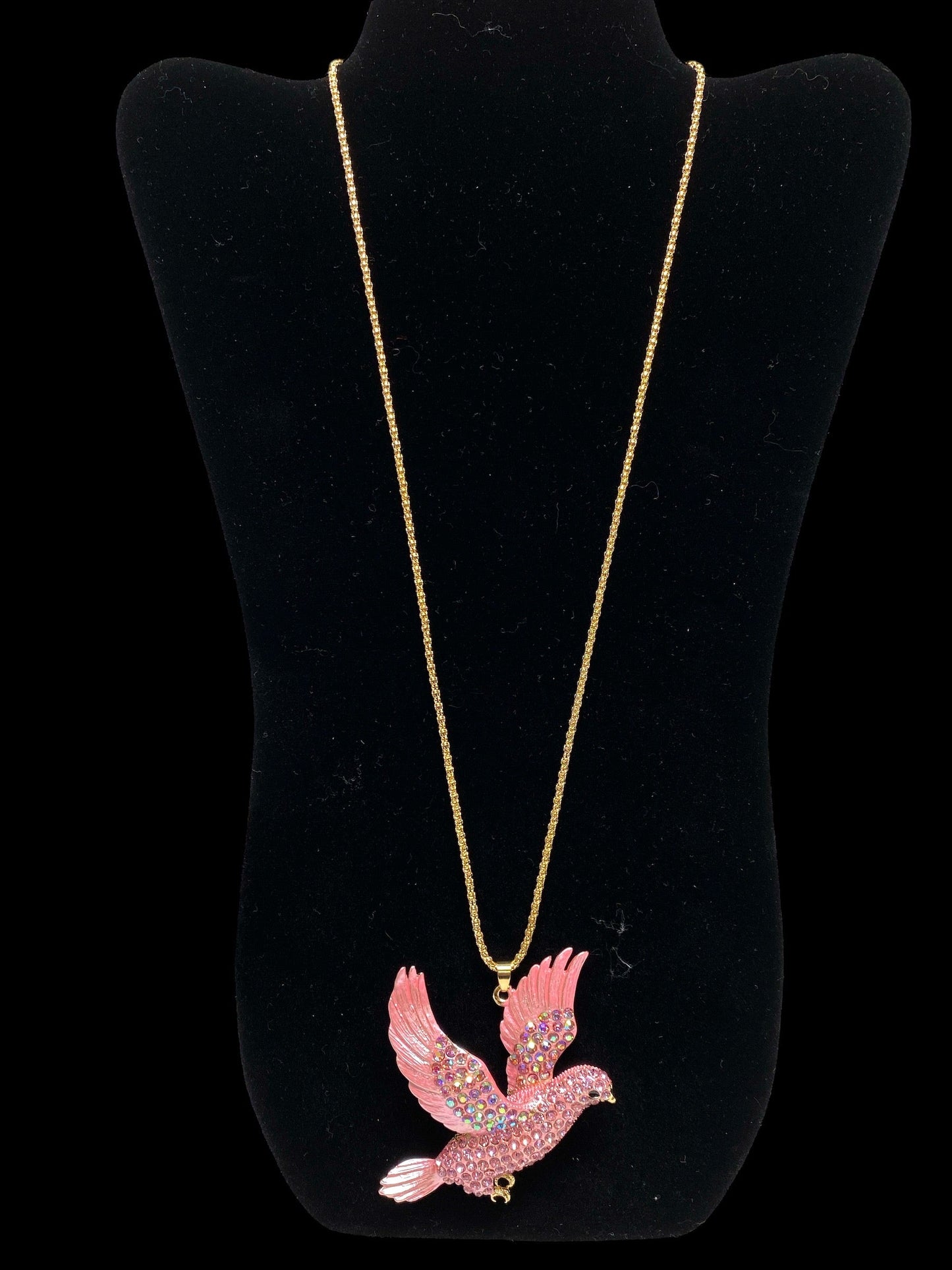 Necklace Pendant By Betsey Johnson