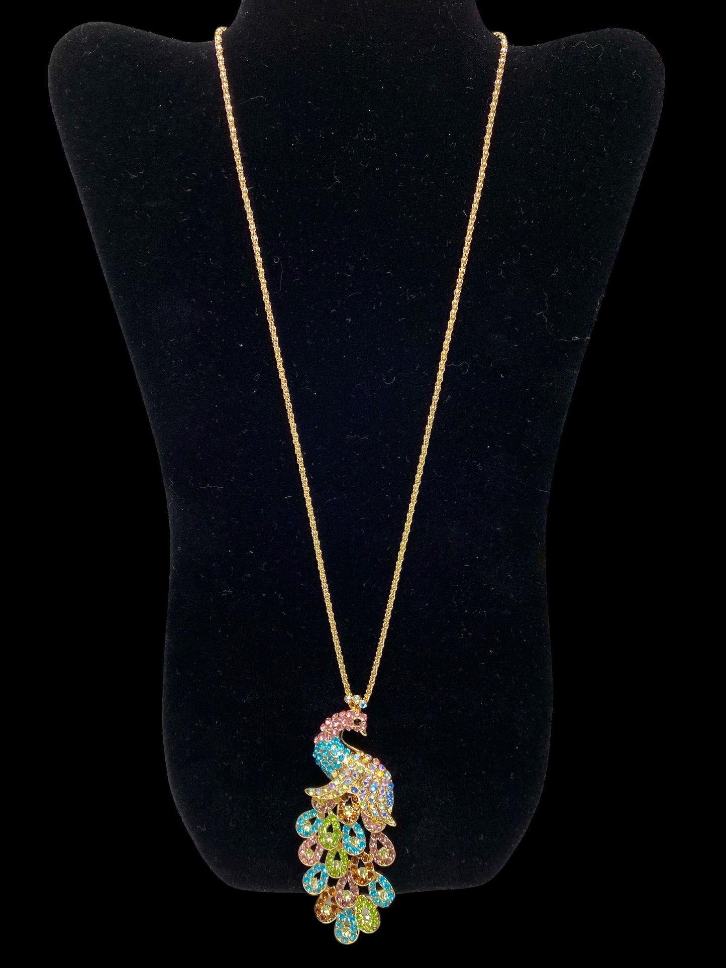 Necklace Pendant By Betsey Johnson