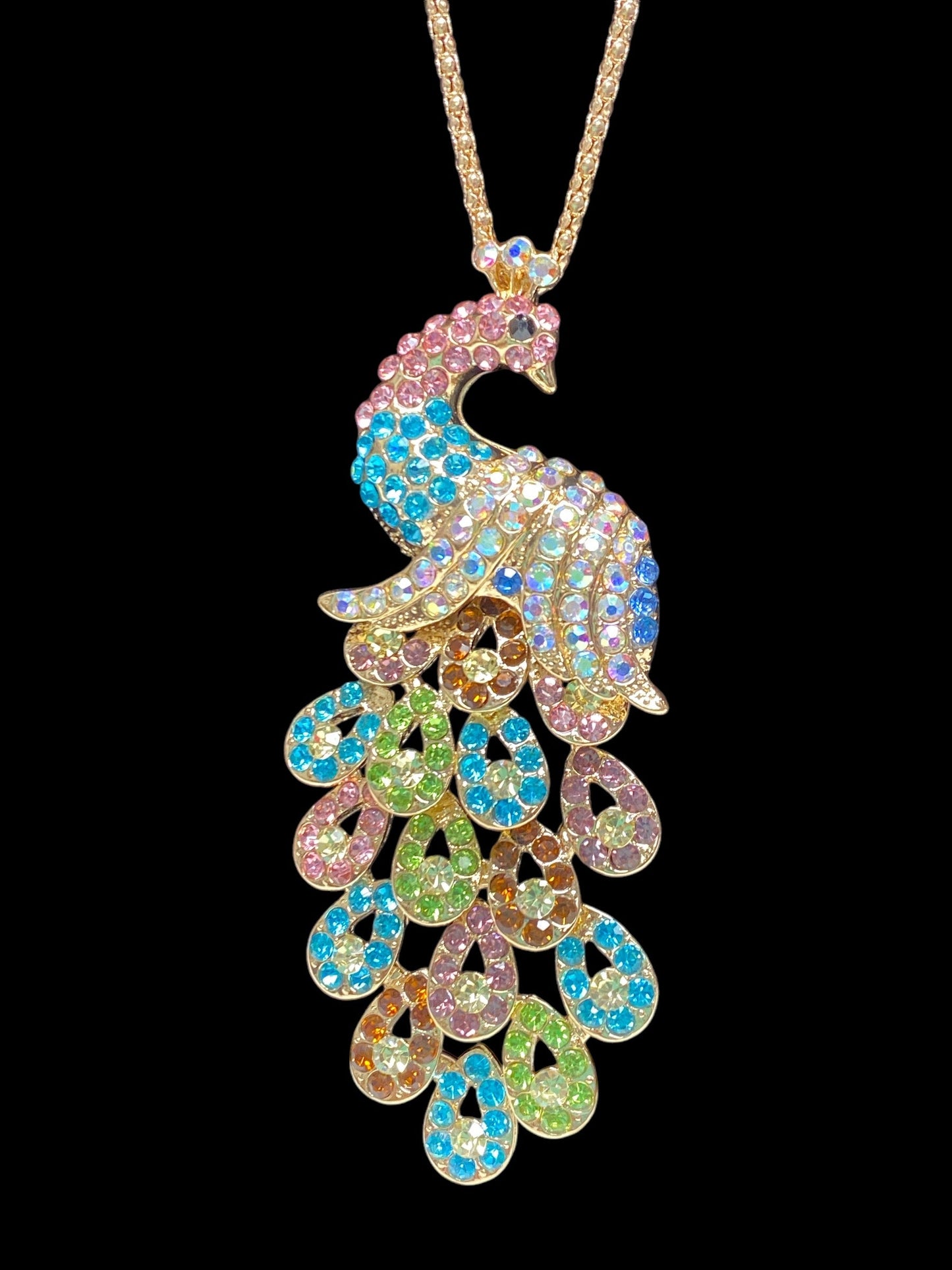 Necklace Pendant By Betsey Johnson