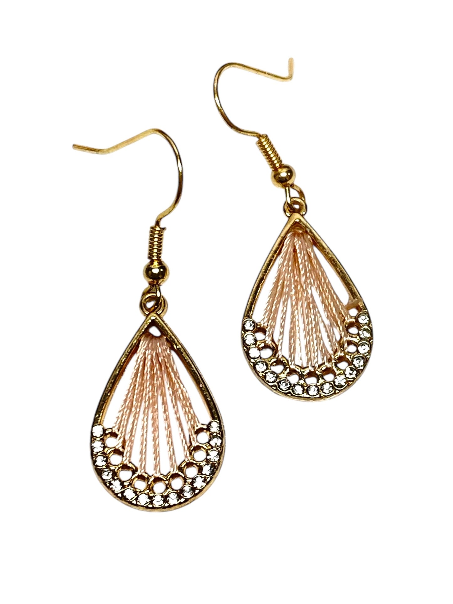 Earrings Dangle/drop By Clothes Mentor