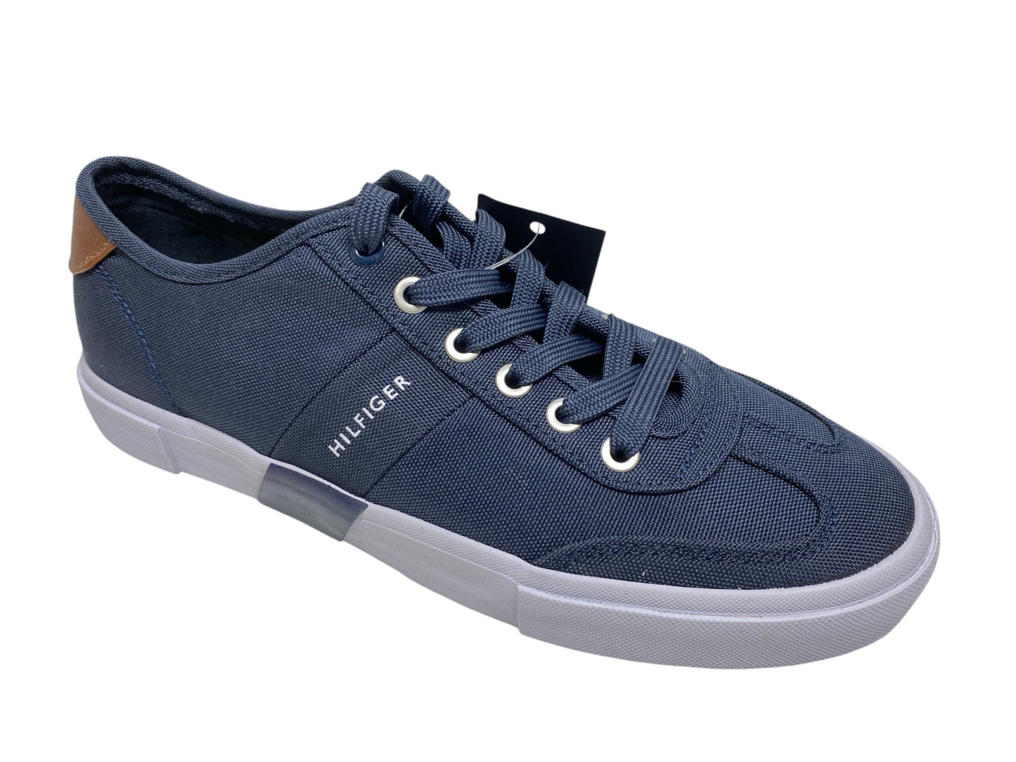 Shoes Sneakers By Tommy Hilfiger In Navy, Size: 7.5