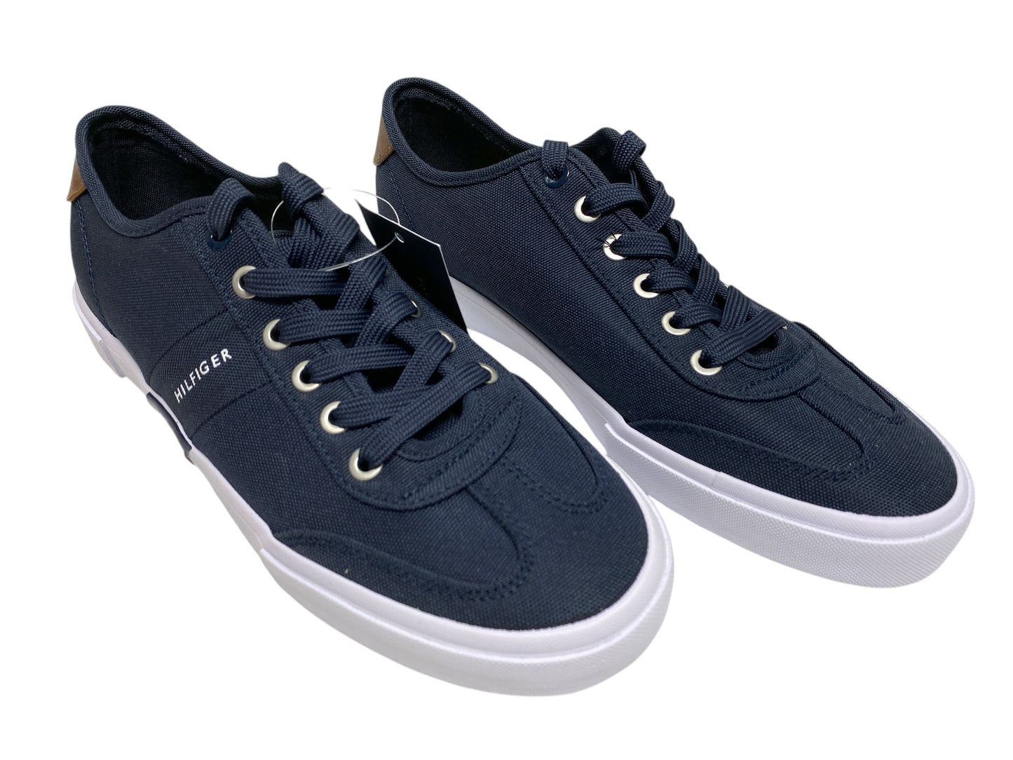 Shoes Sneakers By Tommy Hilfiger In Navy, Size: 7.5