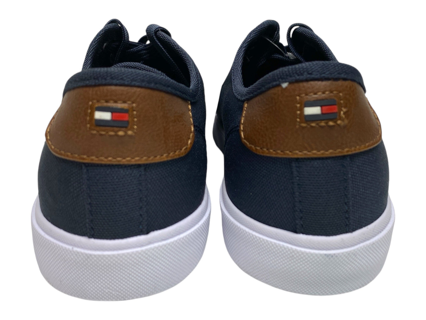 Shoes Sneakers By Tommy Hilfiger In Navy, Size: 7.5