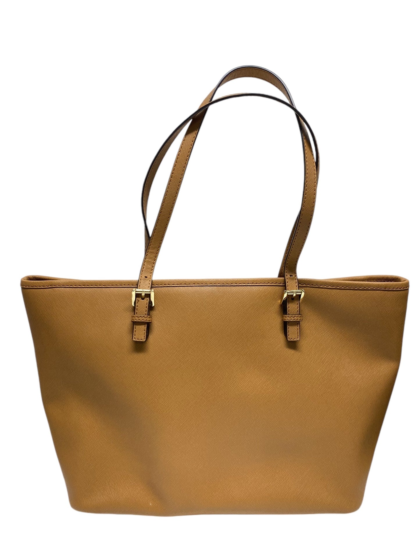 Tote Designer By Michael Kors, Size: Large