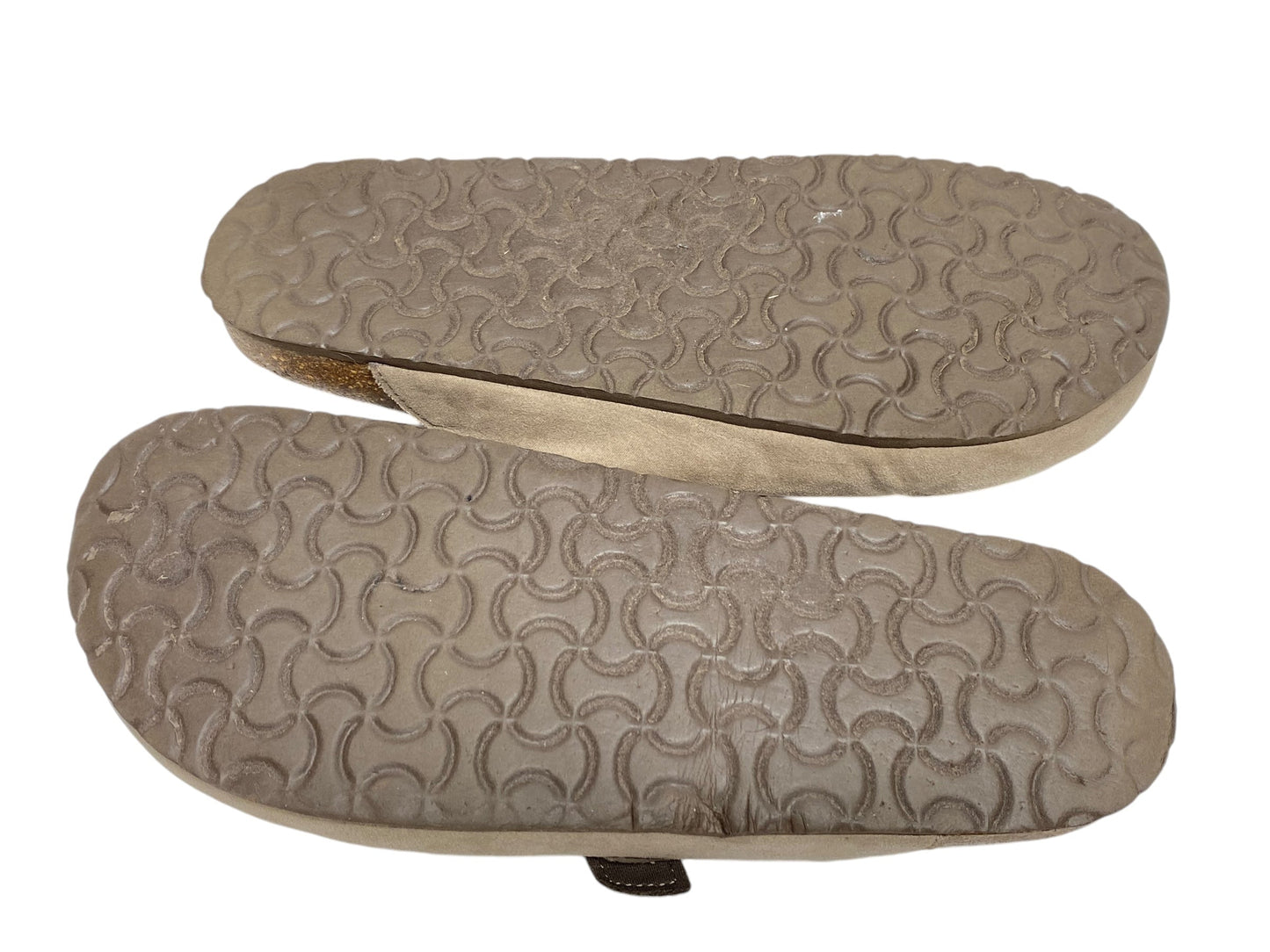 Shoes Flats By Arizona In Taupe, Size: 10