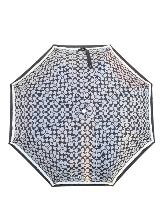 Umbrella By Coach, Size: Medium