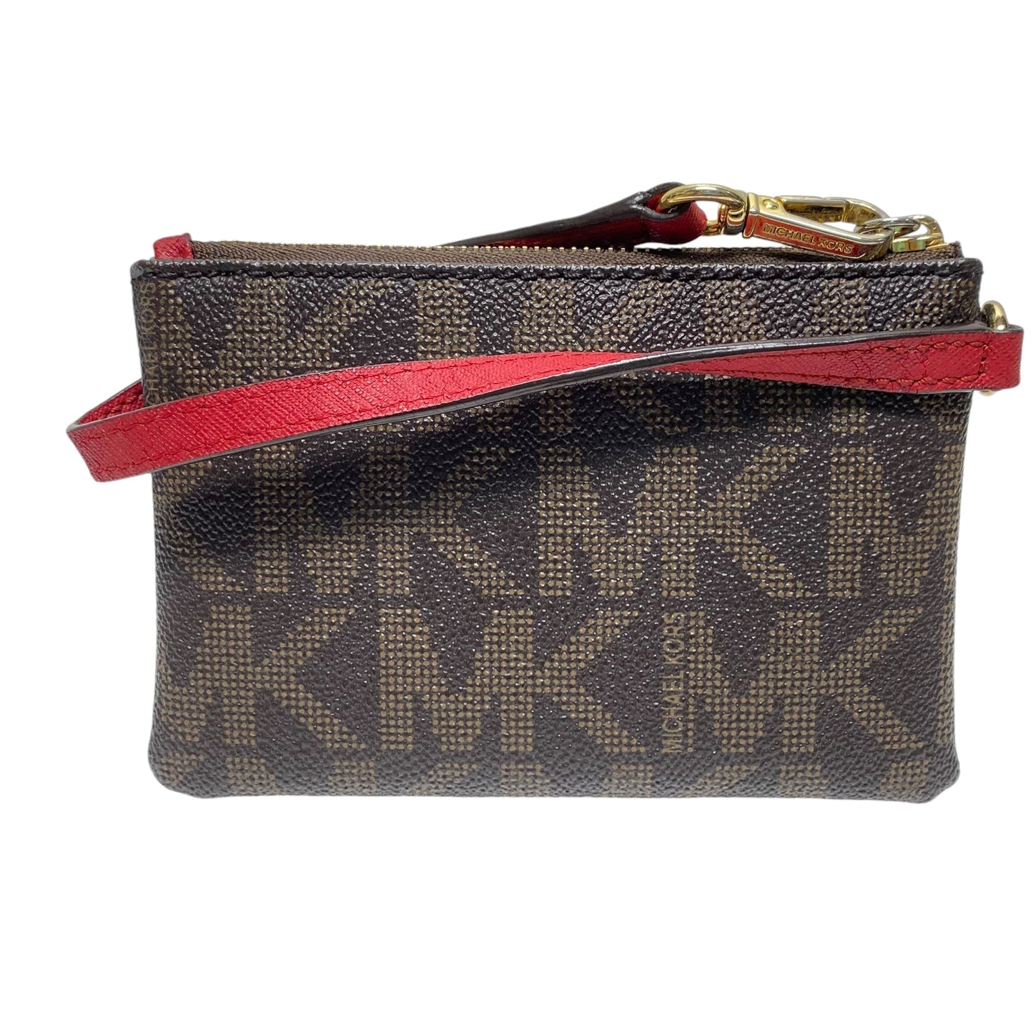 Wristlet Designer By Michael Kors, Size: Small