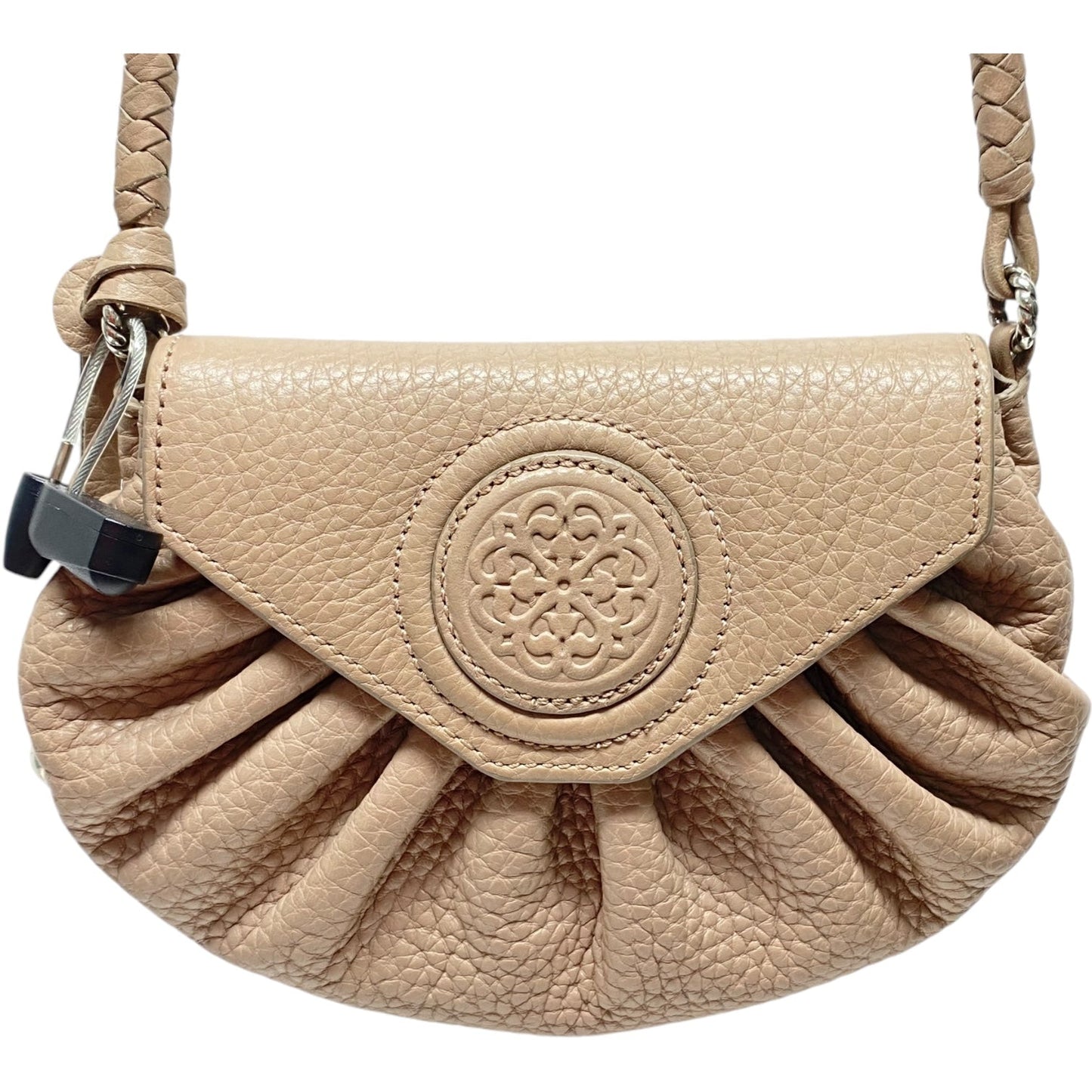 Crossbody Designer By Brighton, Size: Small