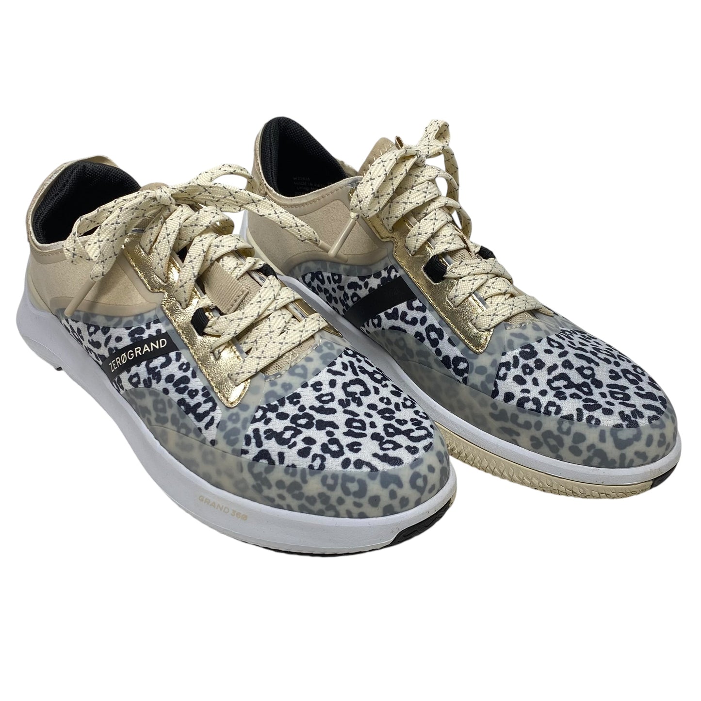 Shoes Designer By Cole-haan In Animal Print, Size: 9