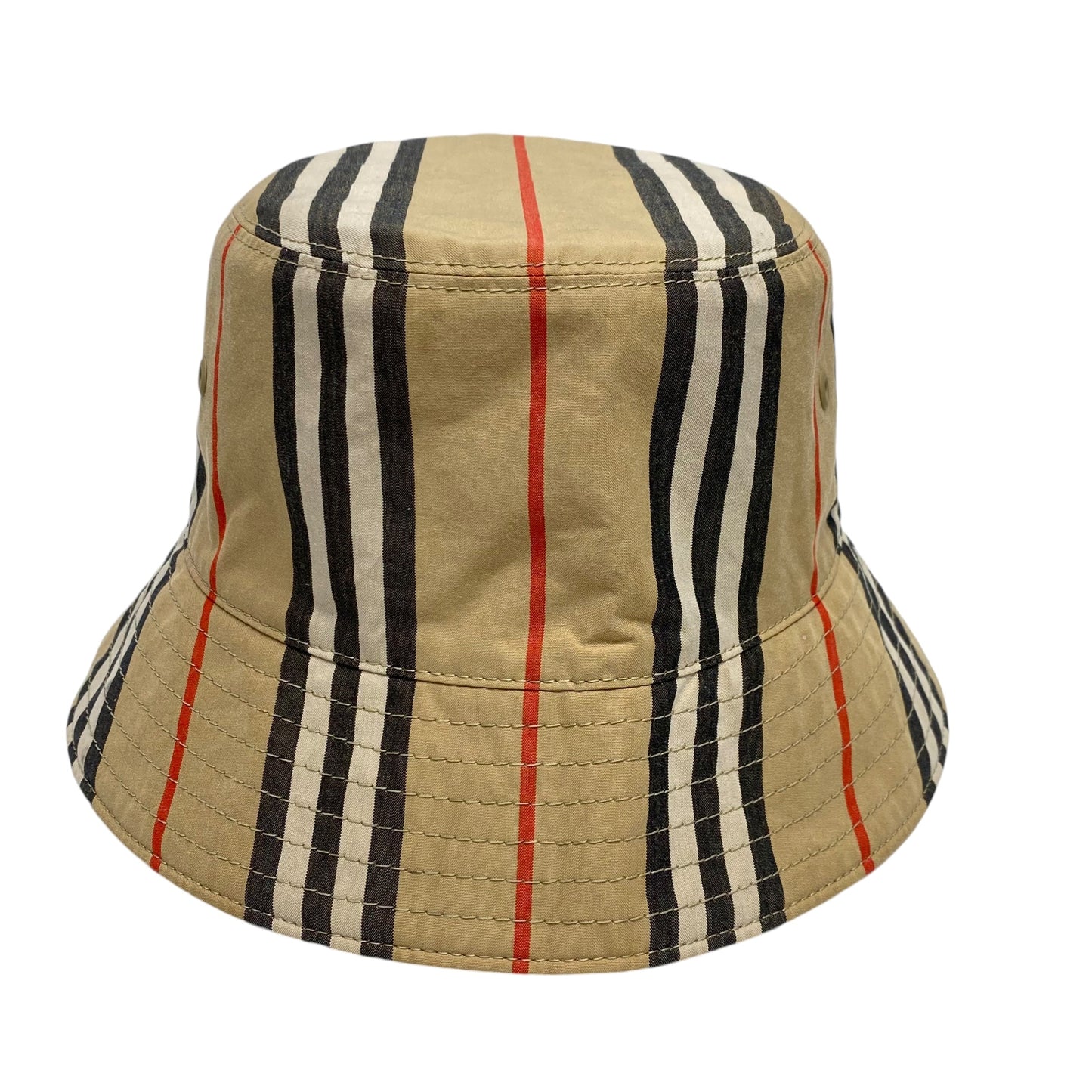 Hat Luxury Designer By Burberry