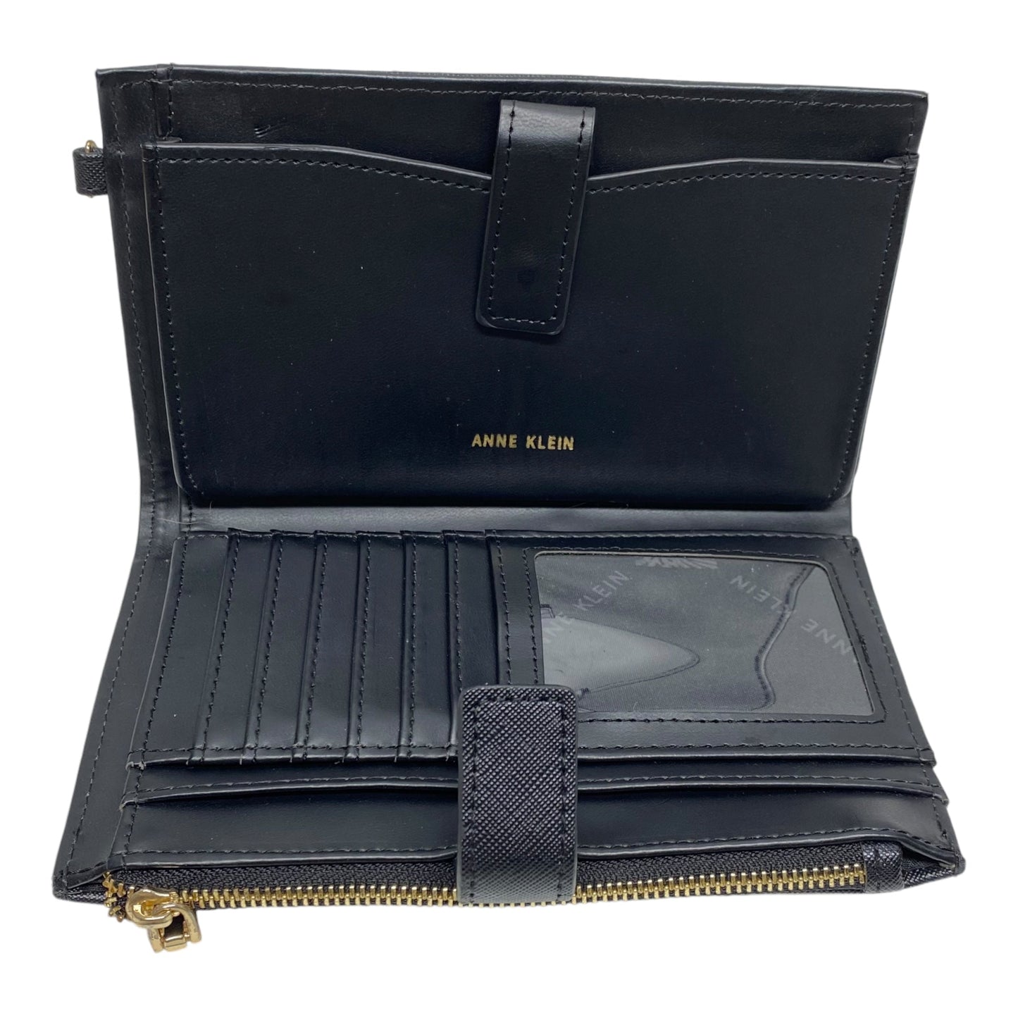 Wallet By Anne Klein, Size: Medium