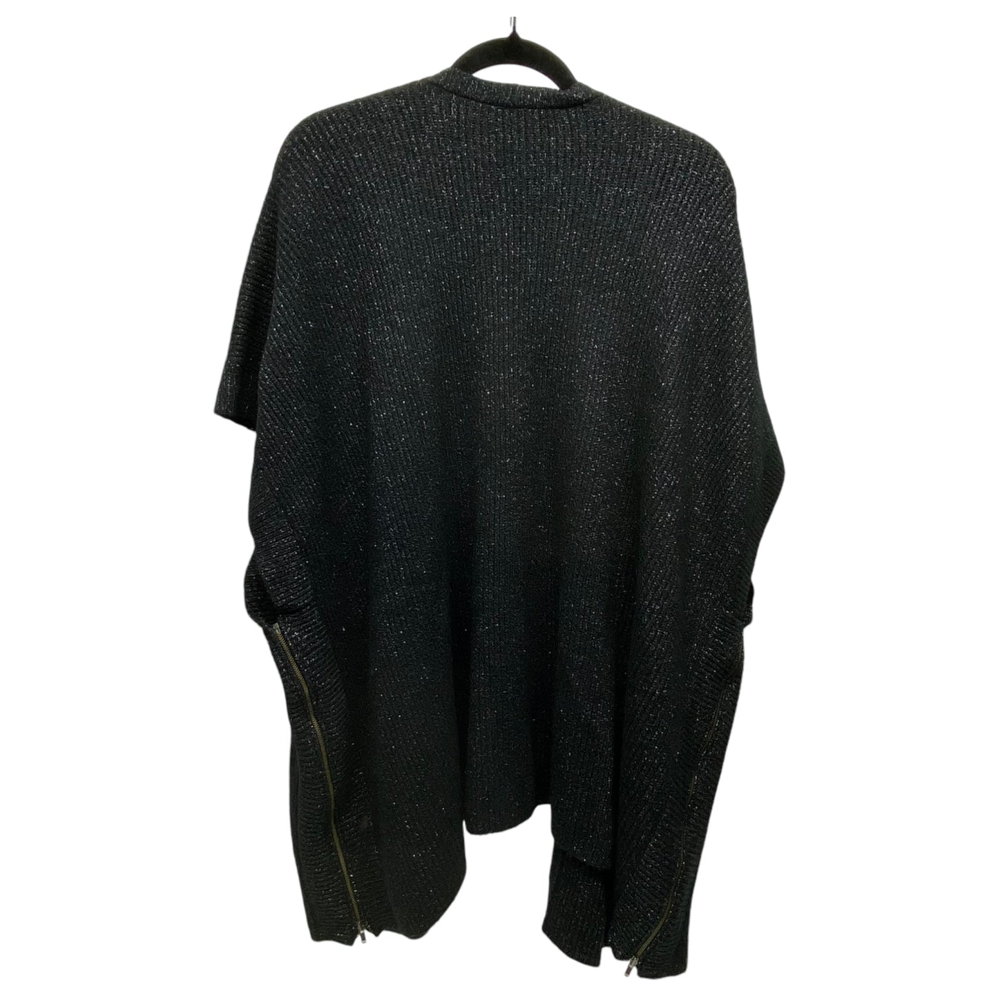 Sweater Cardigan By Cabi In Black, Size: S