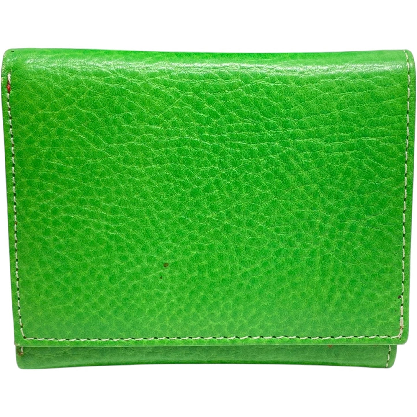 Wallet By Cmb, Size: Small