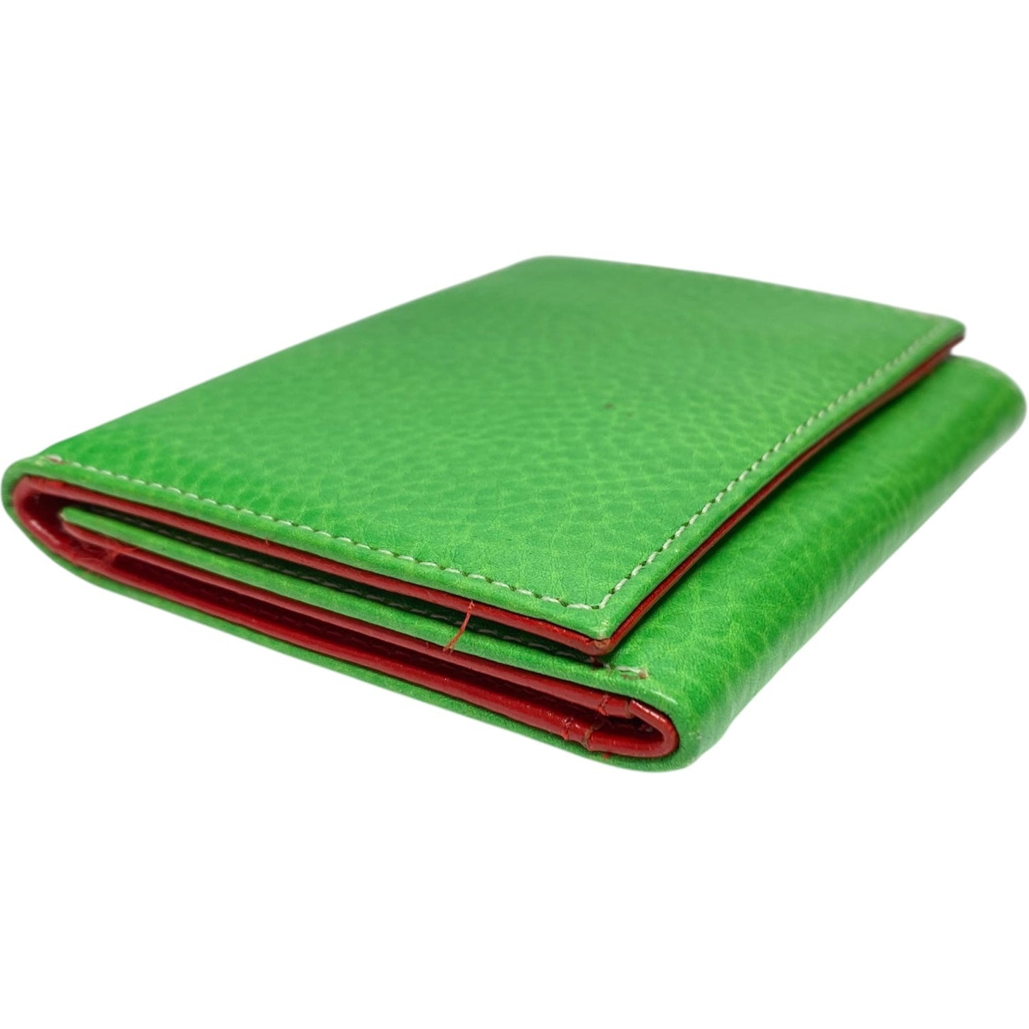 Wallet By Cmb, Size: Small